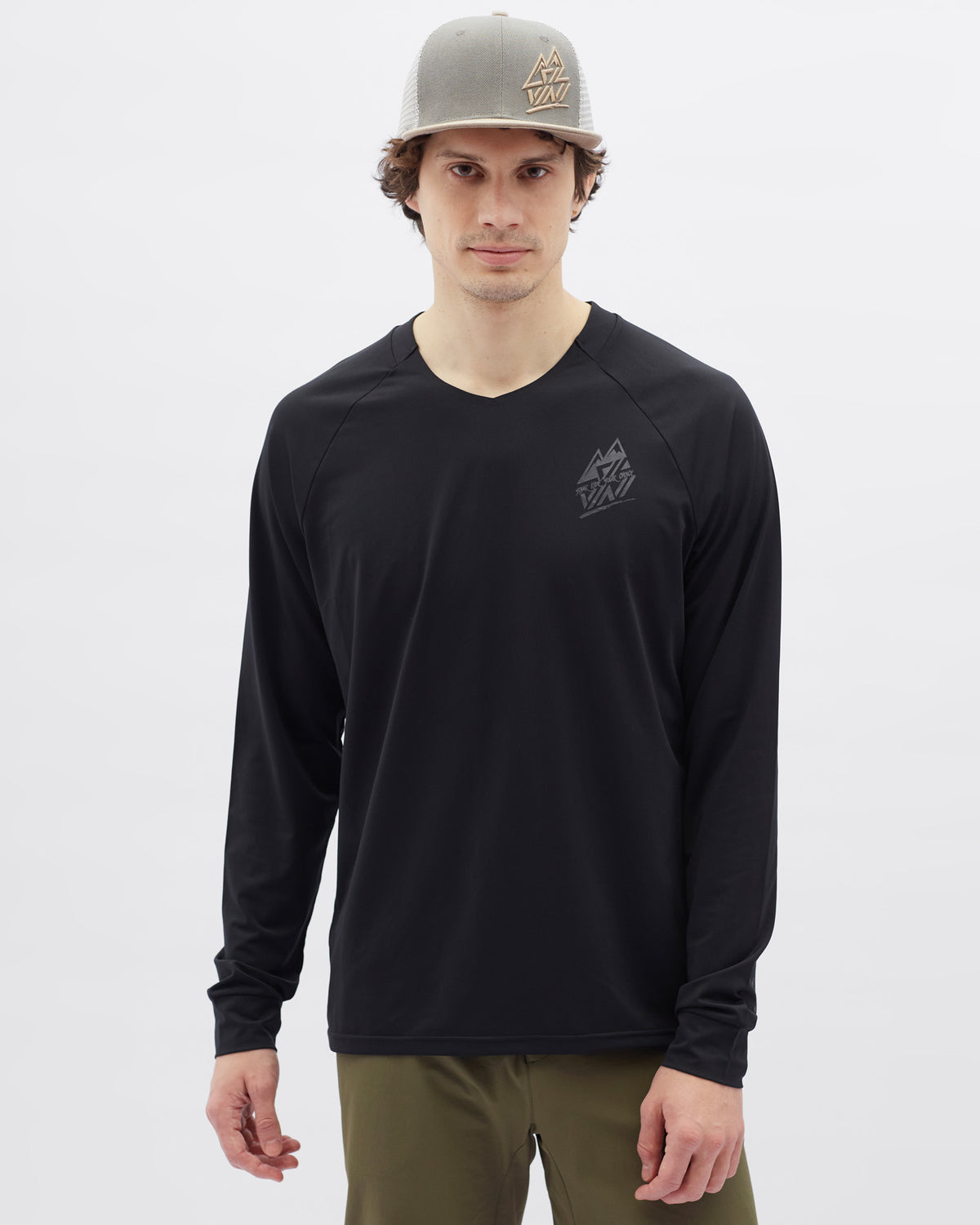 Maillot enduro homme MD2267 Cortino