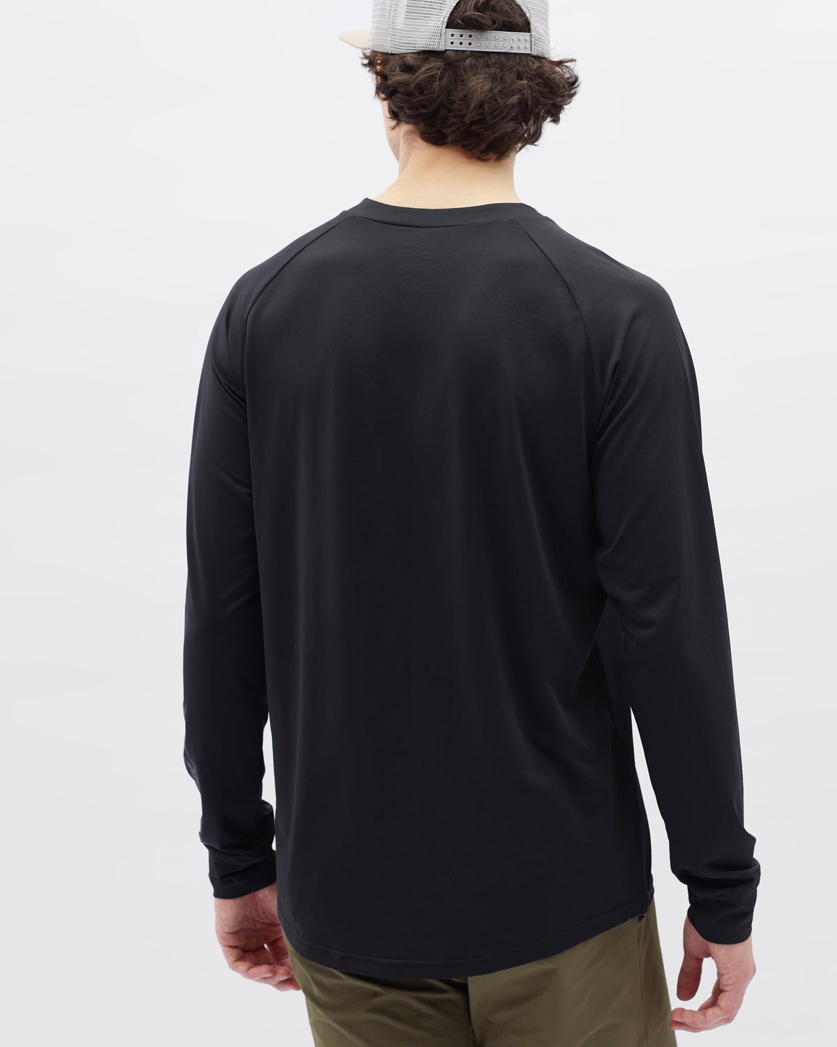 Maillot enduro homme MD2267 Cortino