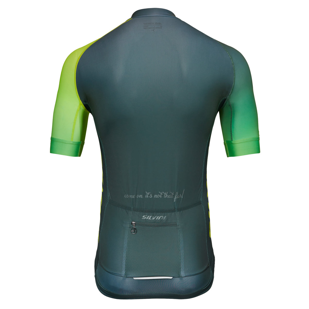 Maillot de cyclisme pour homme MD2281 Team