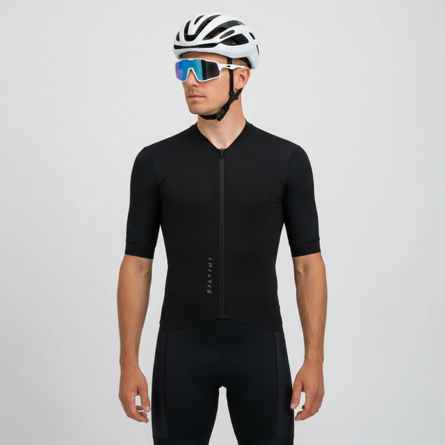 Maillot de cyclisme homme MD2401 Trafoi