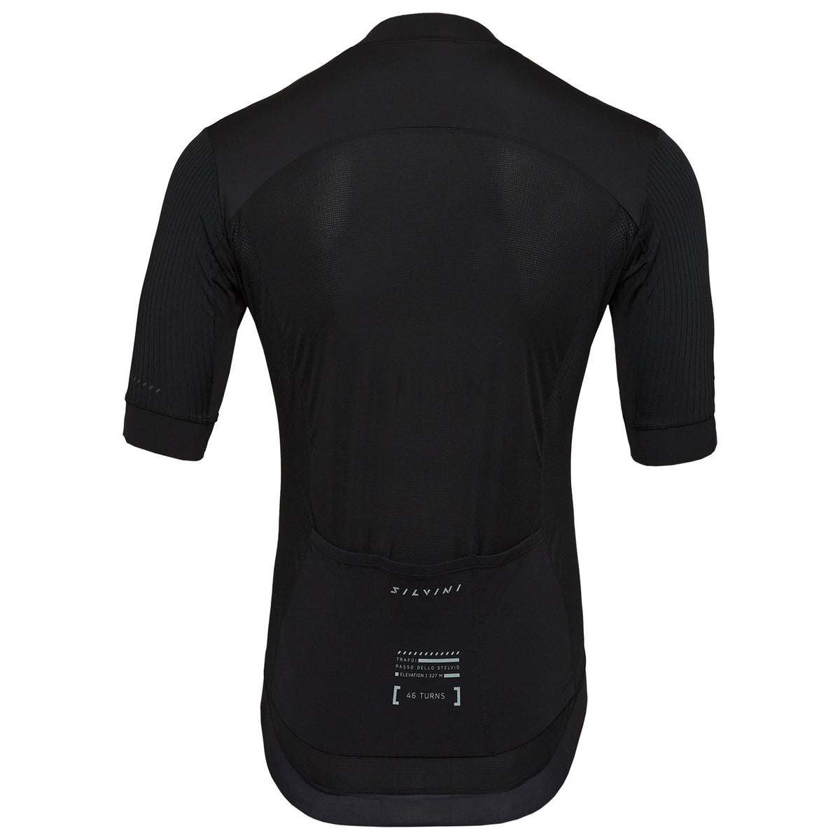 Maillot de cyclisme pour hommes MD2401 Trafoi