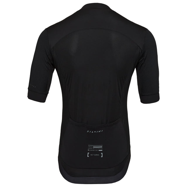 Maillot de cyclisme homme MD2401 Trafoi