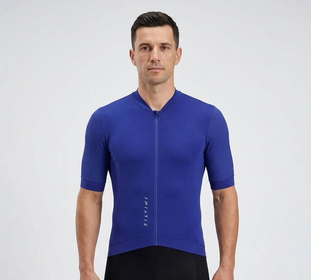 Maillot de cyclisme homme MD2401 Trafoi