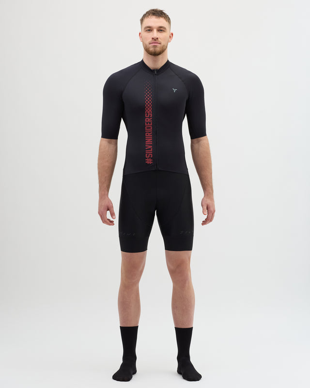 Maillot de cyclisme homme MD2424 Mazzano