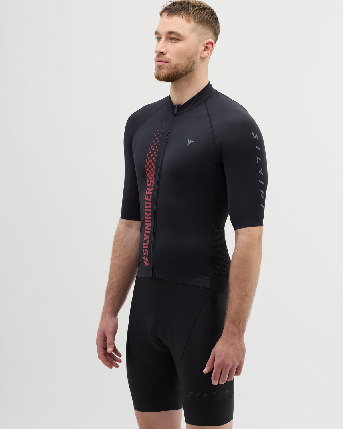 Maillot de cyclisme pour homme MD2424 Mazzano