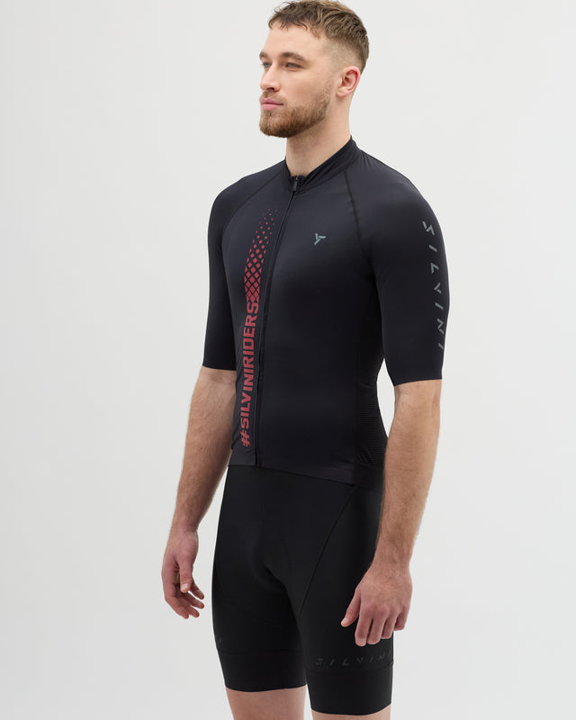Maillot de cyclisme homme MD2424 Mazzano