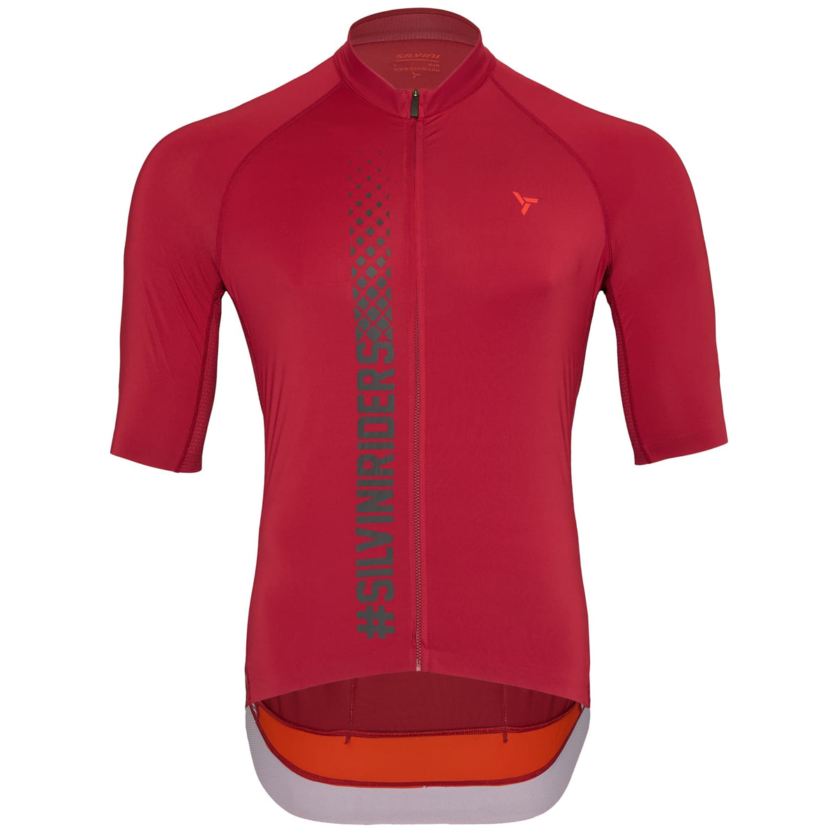 Maillot de cyclisme pour homme MD2424 Mazzano