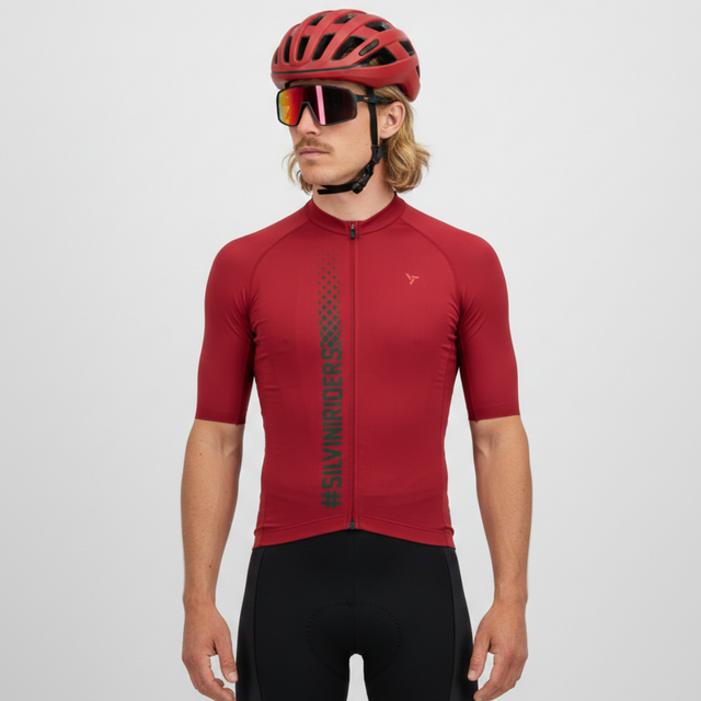 Maillot de cyclisme homme MD2424 Mazzano