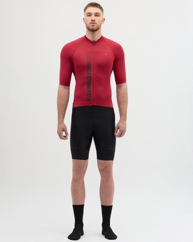 Maillot de cyclisme homme MD2424 Mazzano