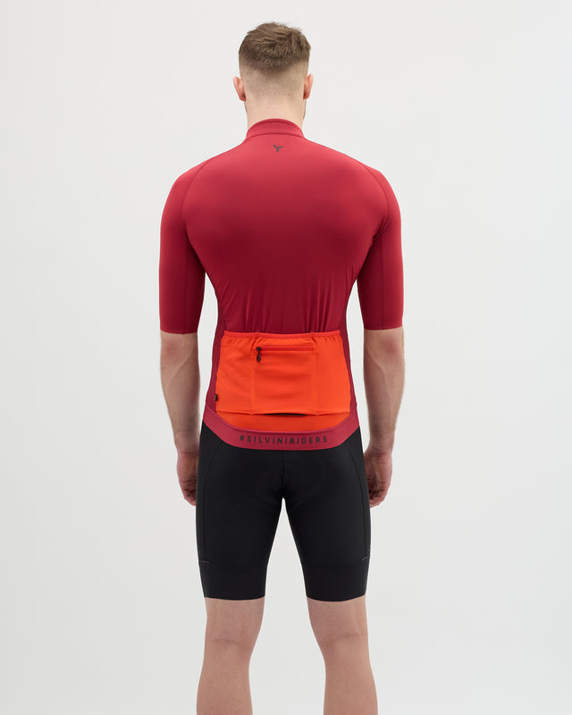 Maillot de cyclisme homme MD2424 Mazzano