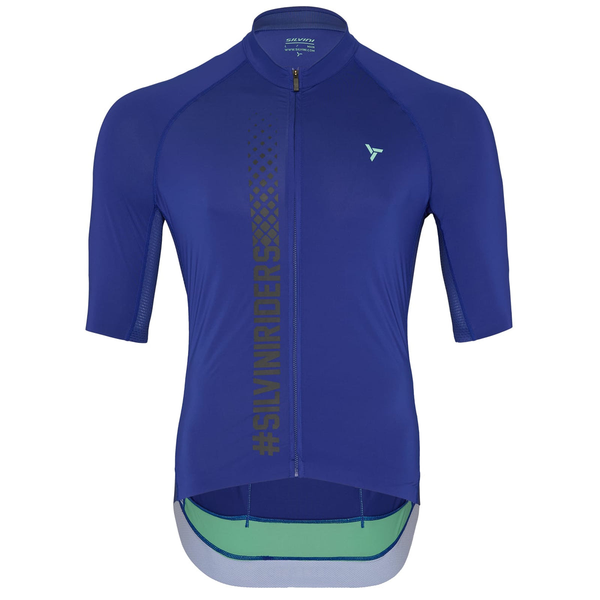 Maillot de cyclisme pour homme MD2424 Mazzano
