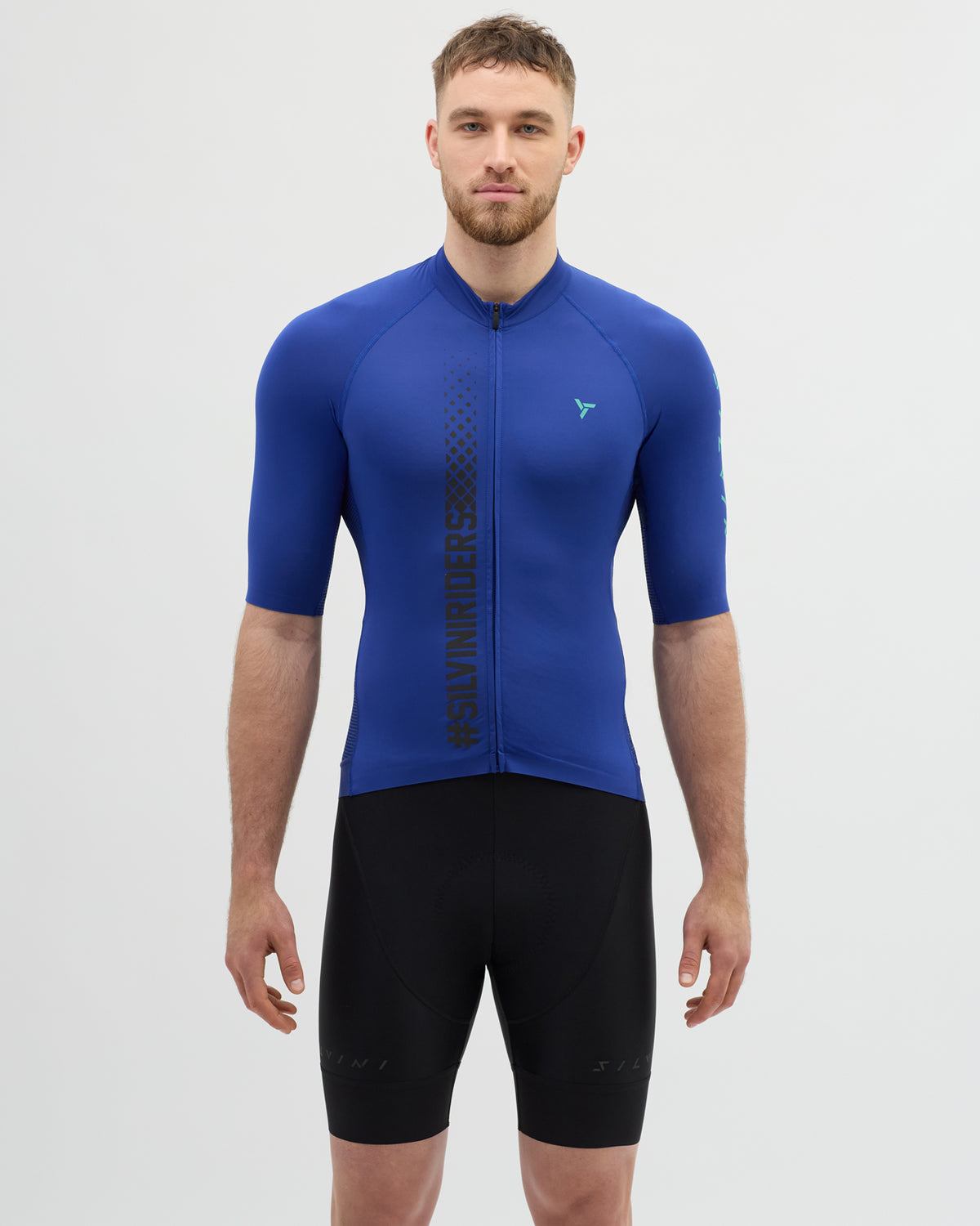 Maillot de cyclisme pour homme MD2424 Mazzano