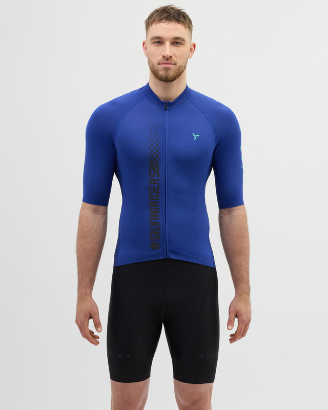 Maillot de cyclisme homme MD2424 Mazzano