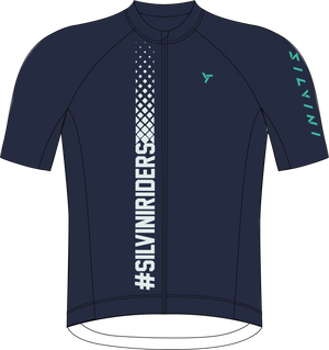 Silvini men's jersey MD2424 Mazzano