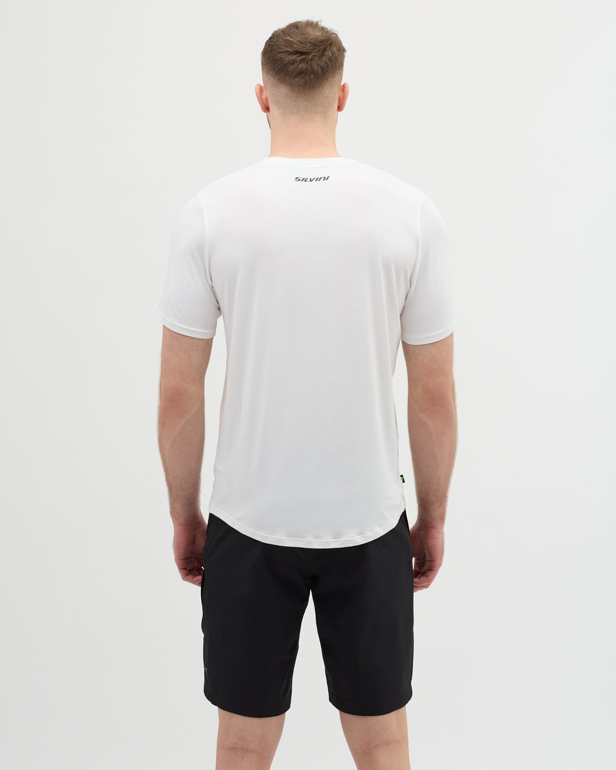 T-shirt de performance pour homme MD2520 Moniro
