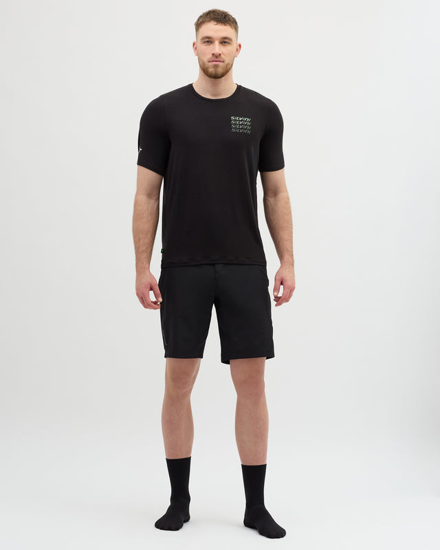 T-shirt performance homme MD2520 Moniro