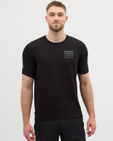 T-shirt performance homme MD2520 Moniro