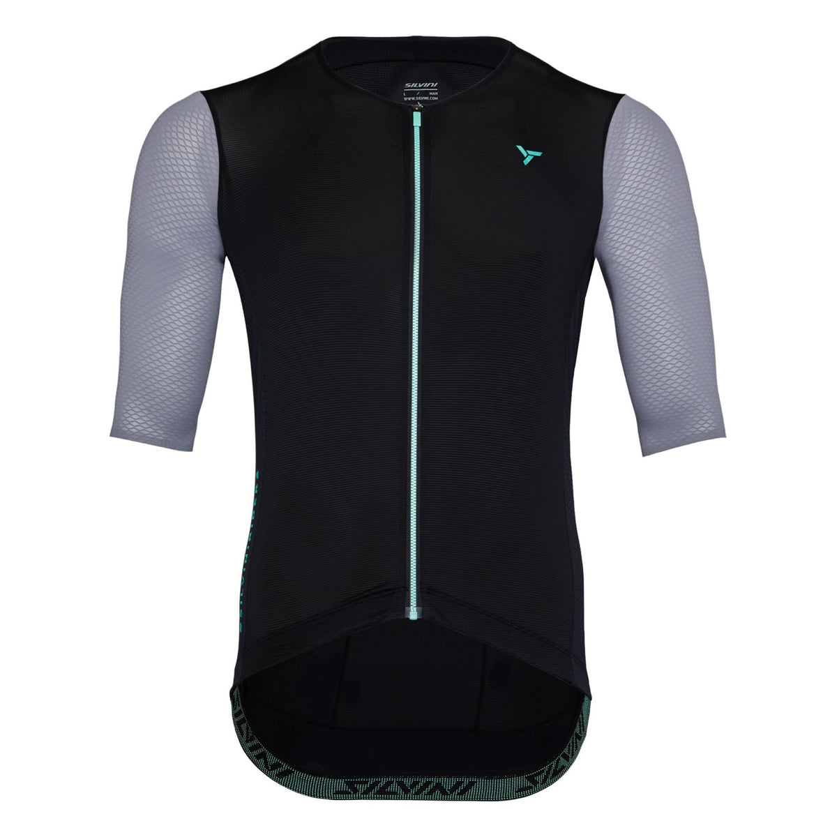Maillot de cyclisme pour hommes MD2624 Auronzo