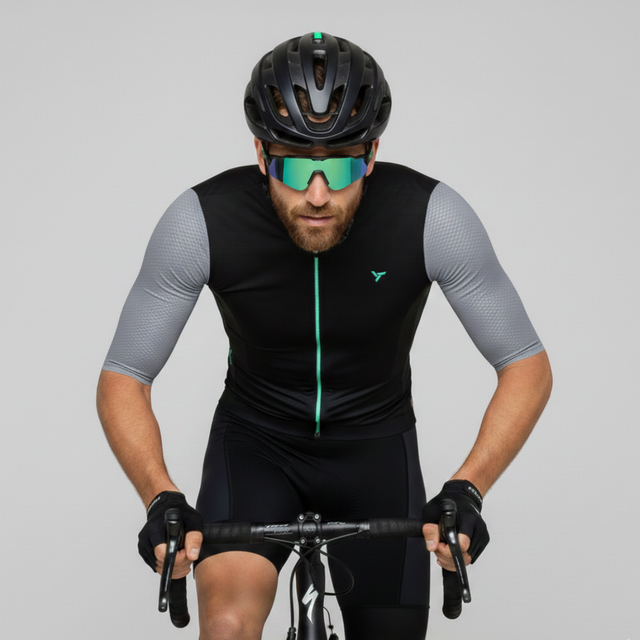 Maillot de cyclisme homme MD2624 Auronzo