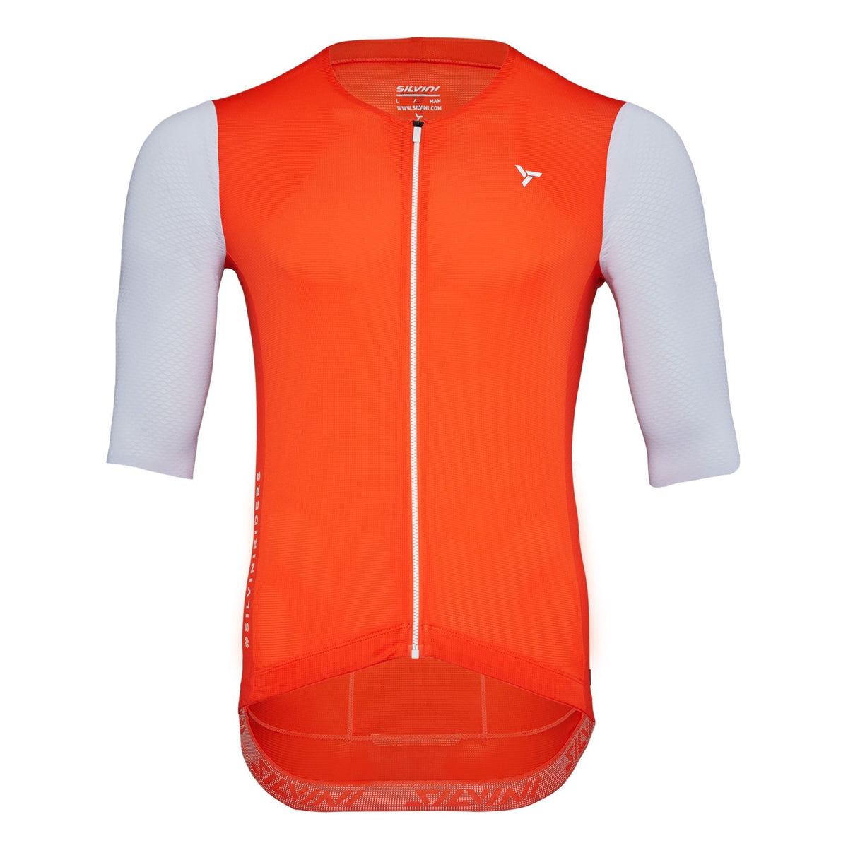Maillot de cyclisme pour hommes MD2624 Auronzo