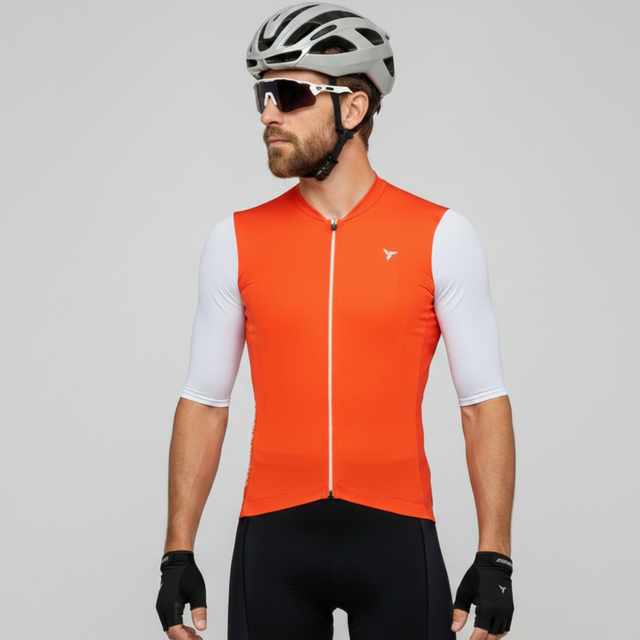 Maillot de cyclisme homme MD2624 Auronzo