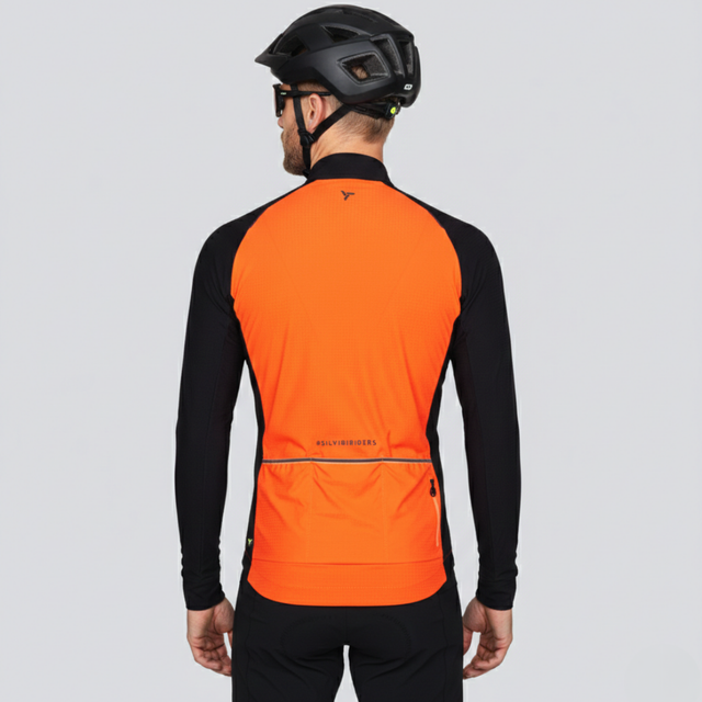 Maillot de cyclisme homme MD2625 Saisero