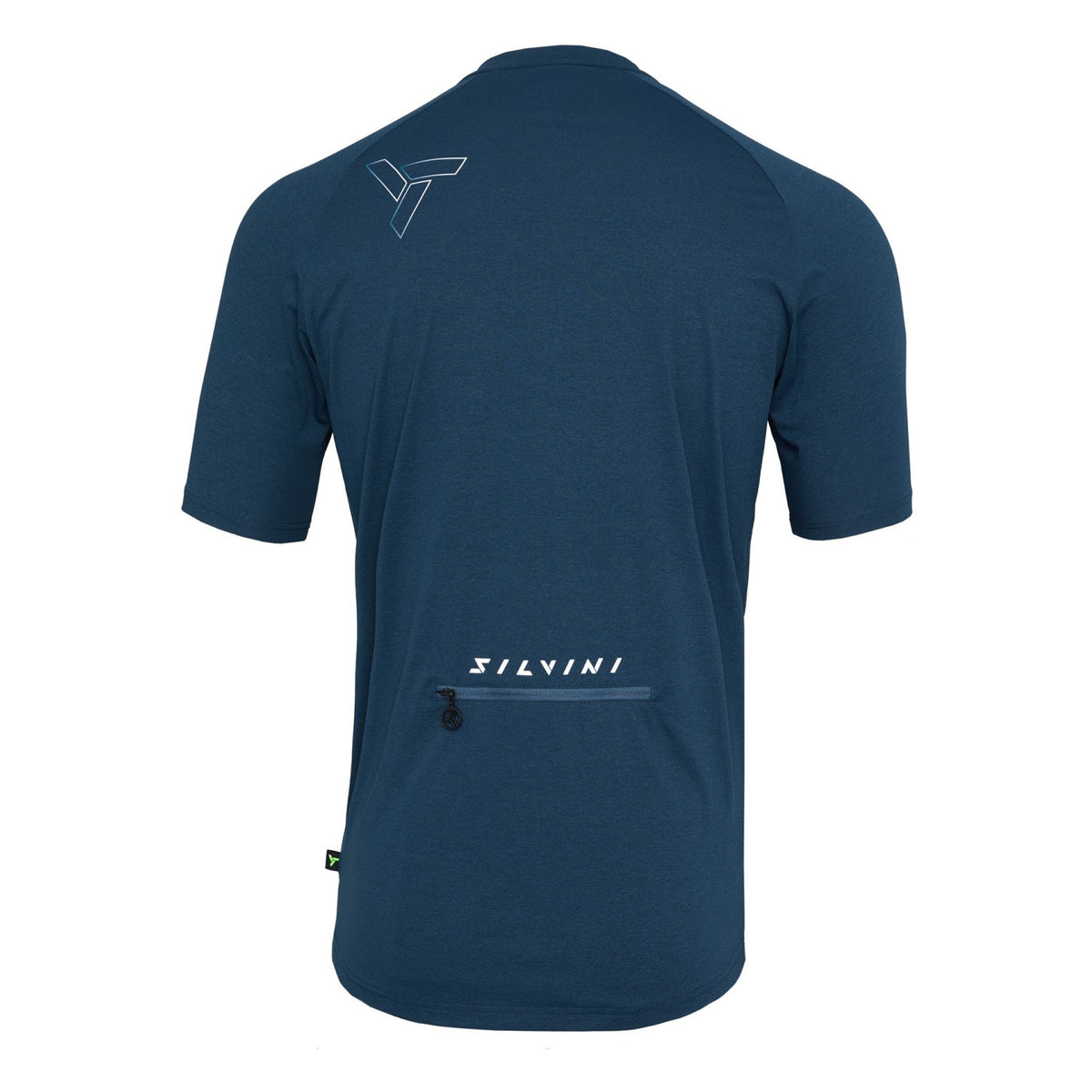 Maillot de cyclisme pour homme MD2635 Naturno