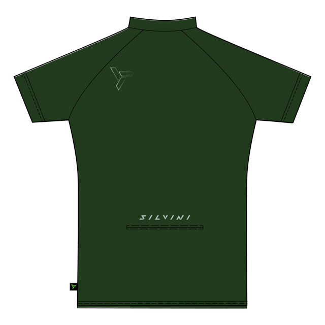 Maillot de cyclisme homme MD2635 Naturno