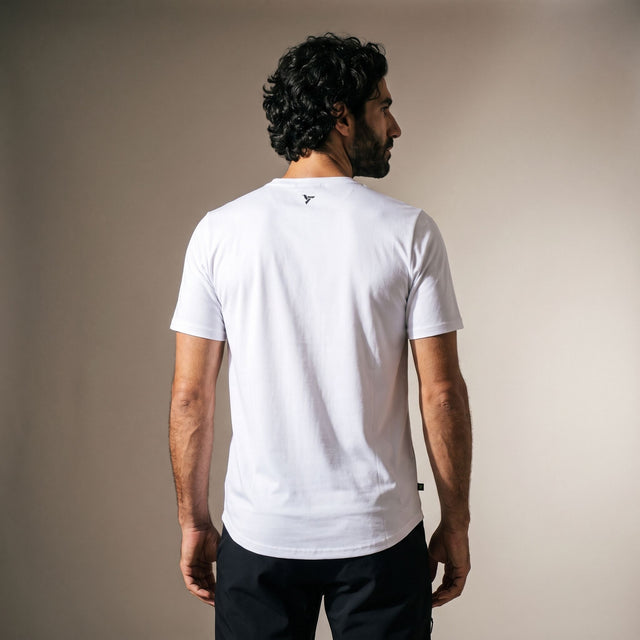 T-shirt homme MD2726 Monfio