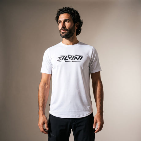 T-shirt homme MD2726 Monfio