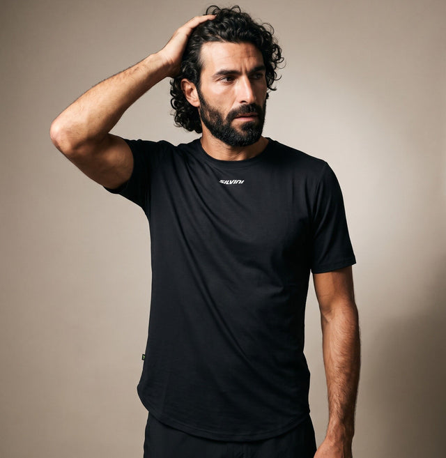 T-shirt homme MD2726 Monfio