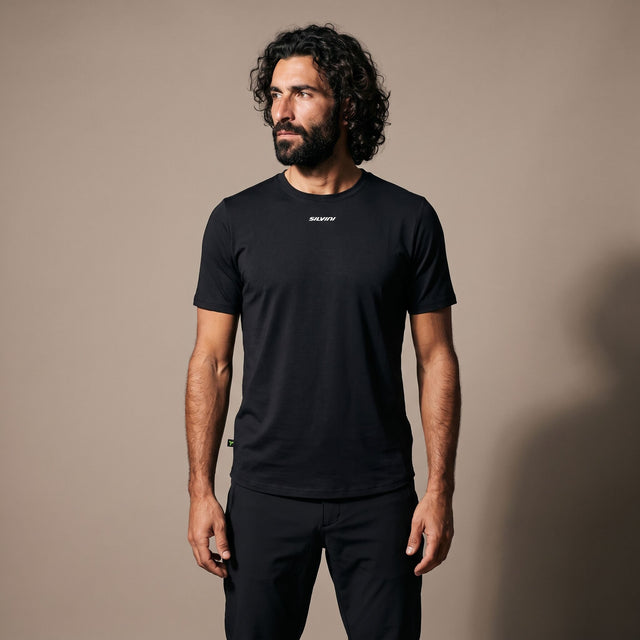 T-shirt homme MD2726 Monfio