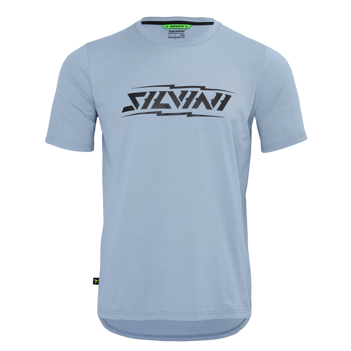 Silvini T-shirt homme MD2726 Monfio