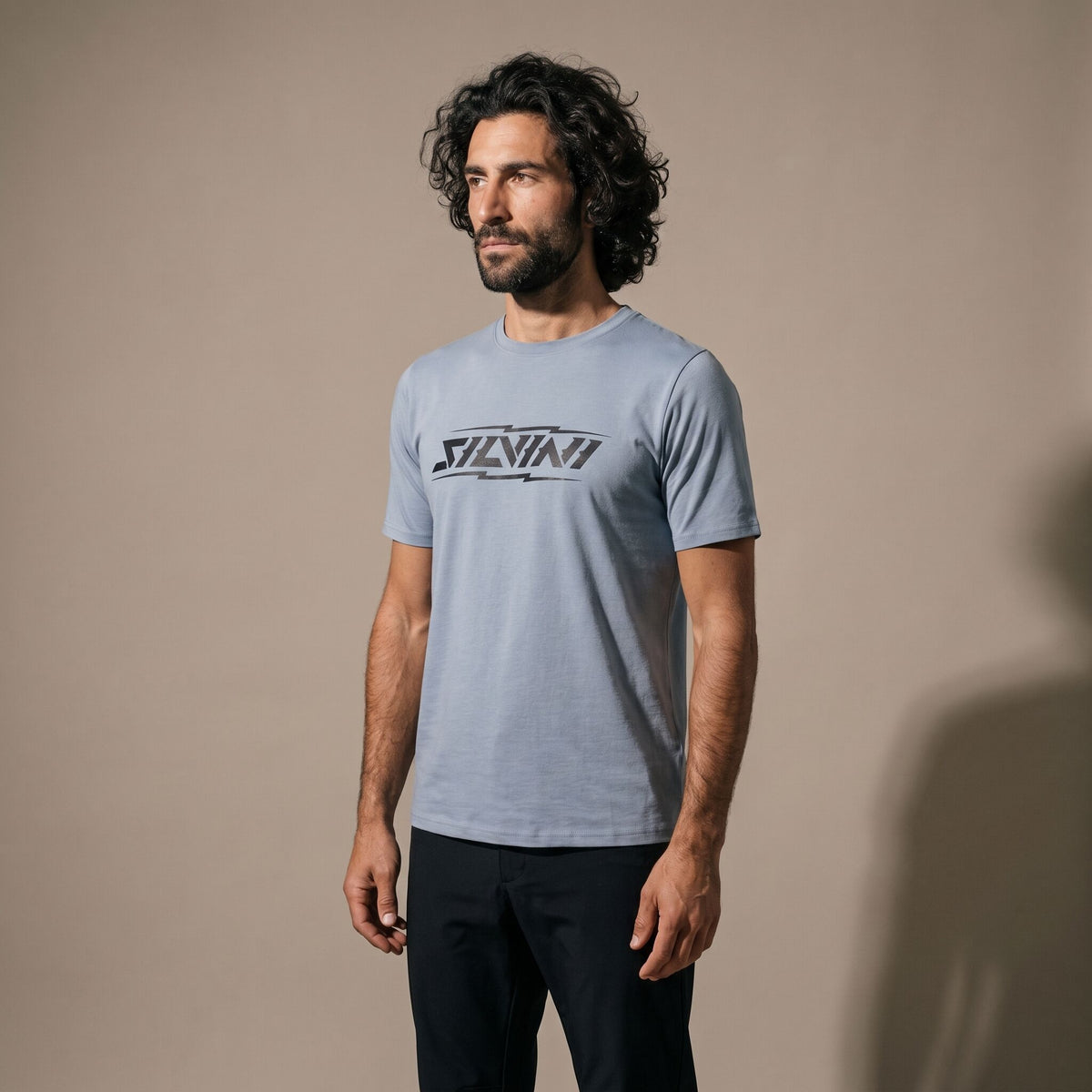 Silvini T-shirt homme MD2726 Monfio