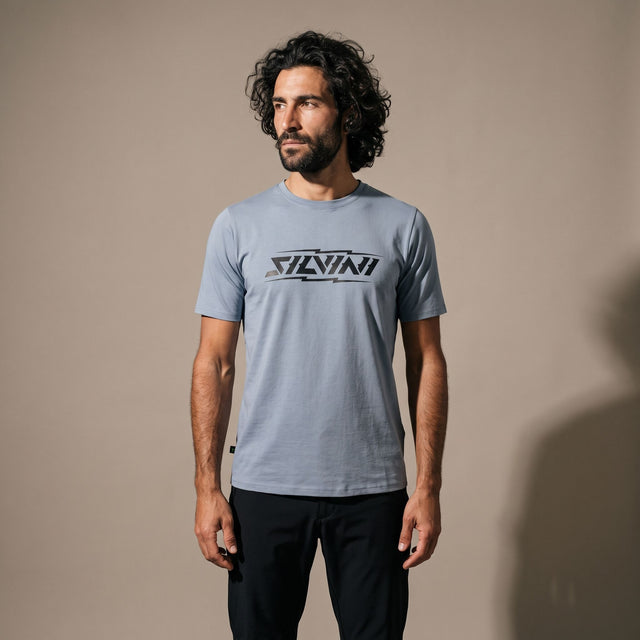 T-shirt homme MD2726 Monfio