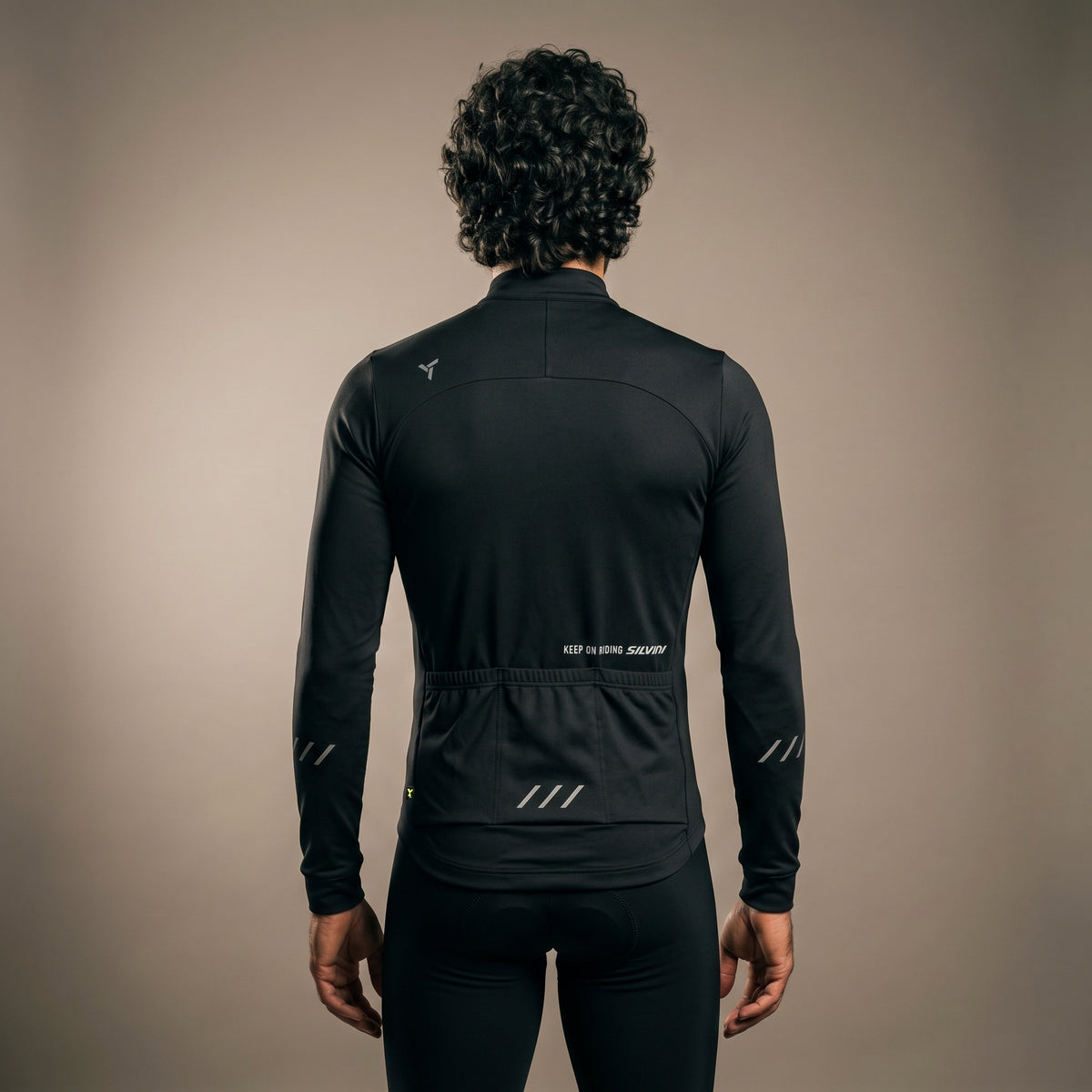 Silvini maillot de cyclisme homme MD2729 Varanio