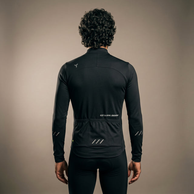 Maillot de cyclisme homme MD2729 Varanio
