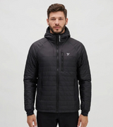 Veste isolante coupe-vent pour homme MJ1142 Rutor