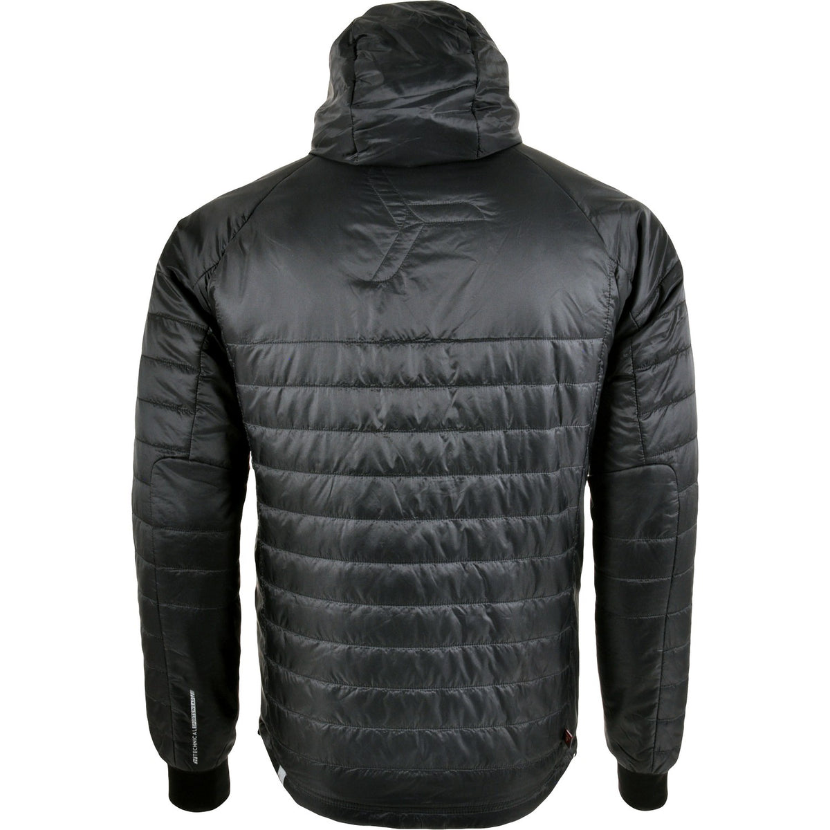 Veste isolante coupe-vent pour homme MJ1142 Rutor