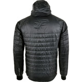 Veste isolante coupe-vent pour homme MJ1142 Rutor