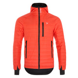 Veste isolante coupe-vent pour homme MJ1142 Rutor
