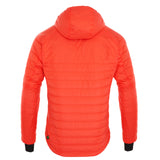 Veste isolante coupe-vent pour homme MJ1142 Rutor