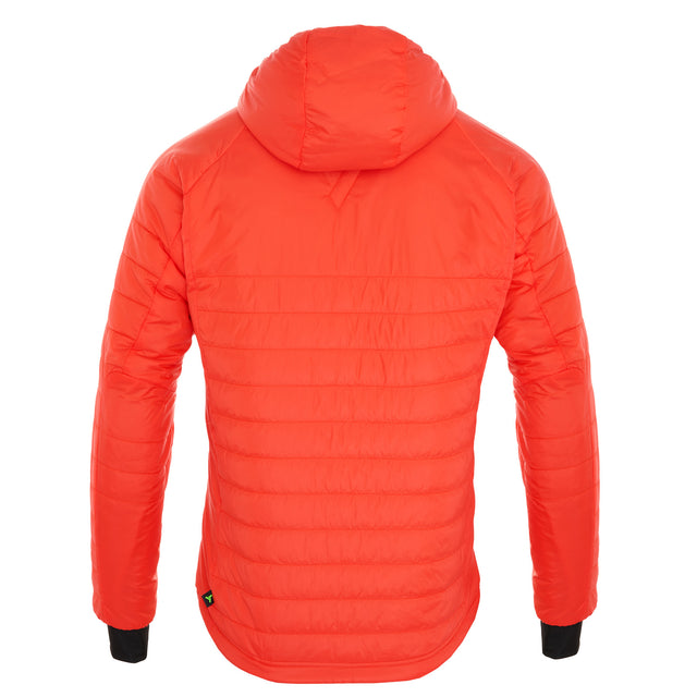 Veste isolante coupe-vent pour homme MJ1142 Rutor