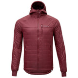Veste isolante coupe-vent pour homme MJ1142 Rutor