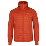 Veste isolante coupe-vent pour homme MJ1142 Rutor