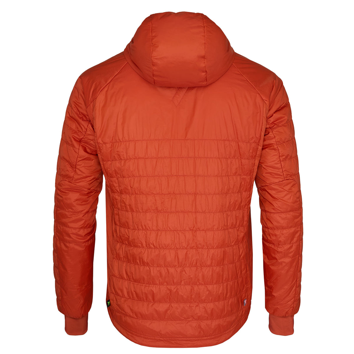 Veste isolante coupe-vent pour homme MJ1142 Rutor