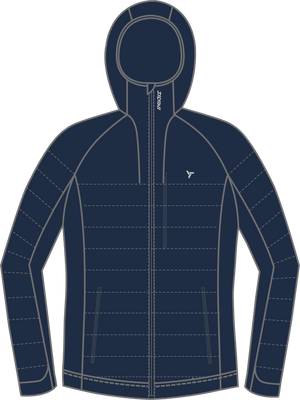 Silvini men's jacket MJ1142 Rutor