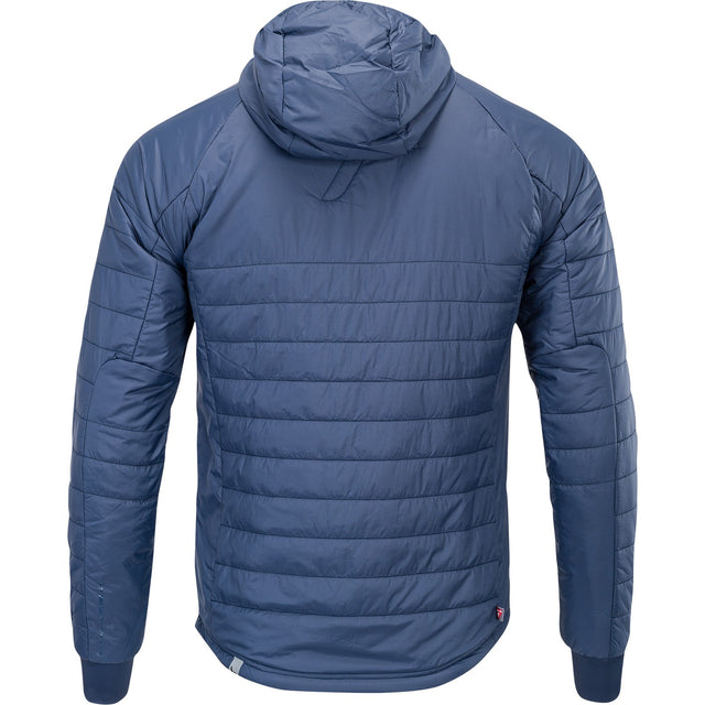 Veste isolante coupe-vent pour homme MJ1142 Rutor