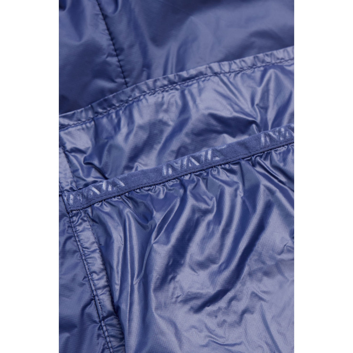 Veste isolante coupe-vent pour homme MJ1142 Rutor