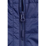 Veste isolante coupe-vent pour homme MJ1142 Rutor